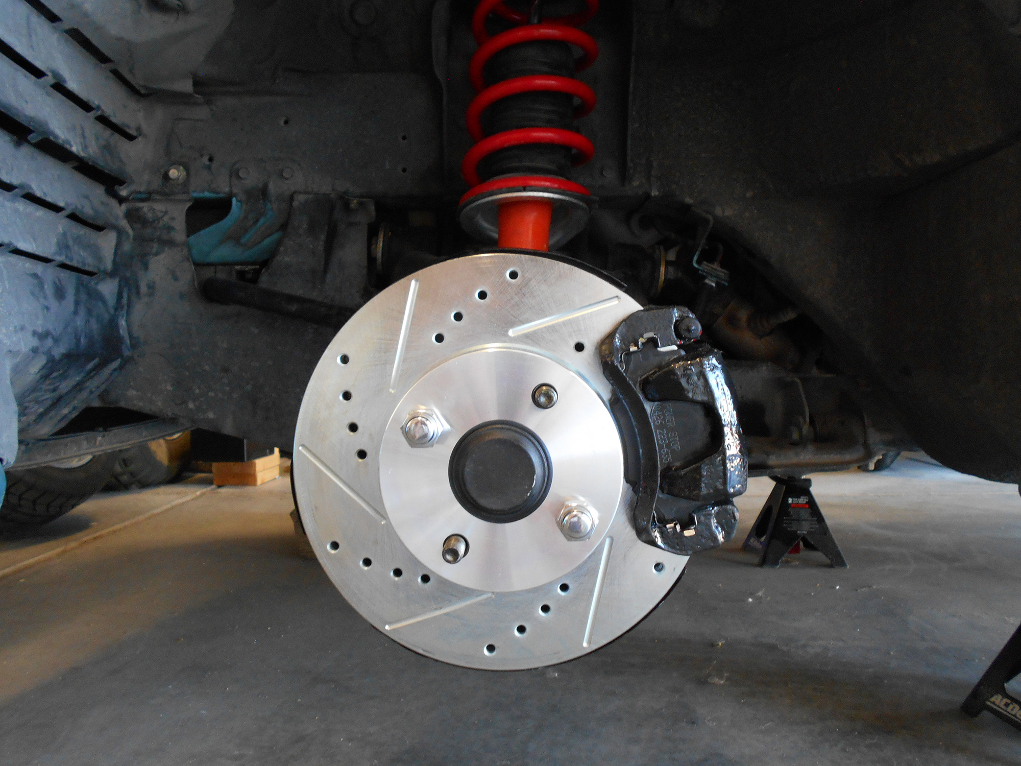 Tire Repair Algonquin Illinois