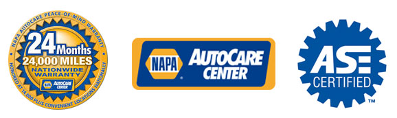Auto Repair Shops Cary Illinois